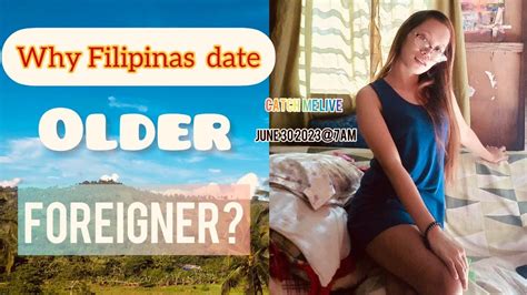 Dating Older Filipinas: The Dating World’s Best Kept Secret